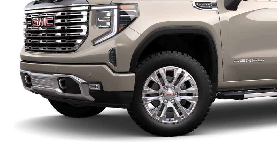 2026 GMC Sierra 1500 Denali - Photo 32