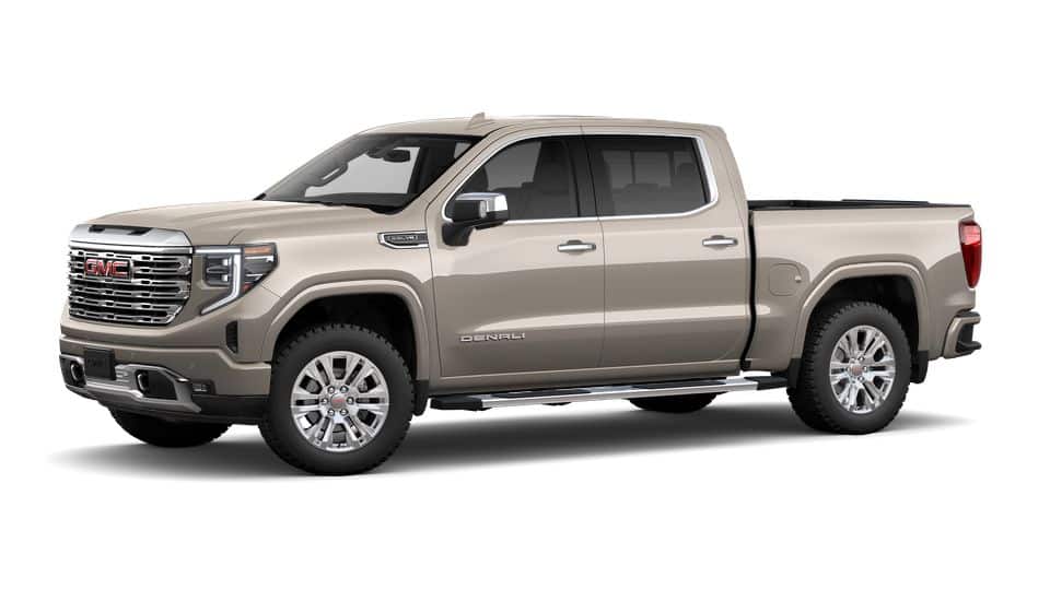 2026 GMC Sierra 1500 Denali - Photo 49
