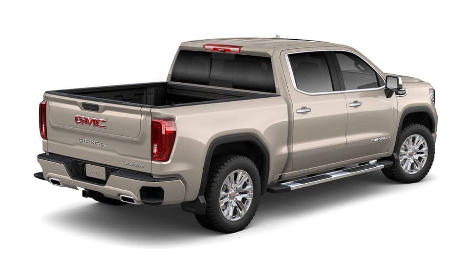 2026 GMC Sierra 1500 Denali - Photo 5
