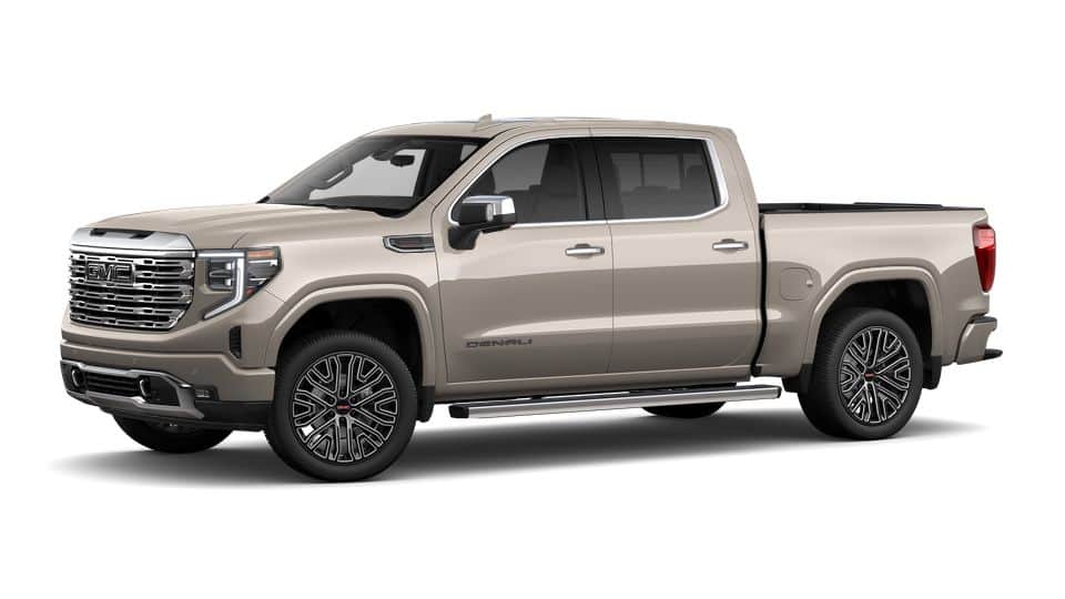 2026 GMC Sierra 1500 Denali - Photo 28
