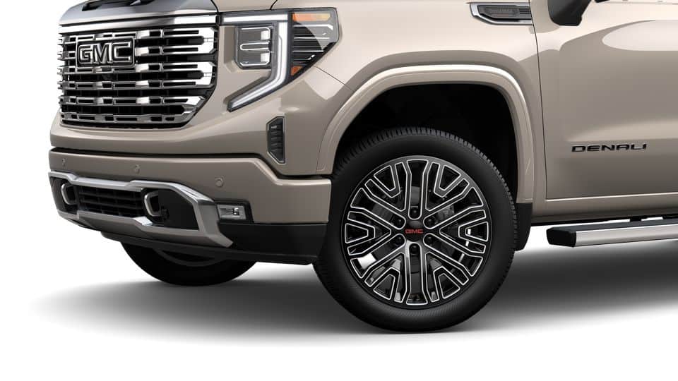 2026 GMC Sierra 1500 Denali - Photo 31