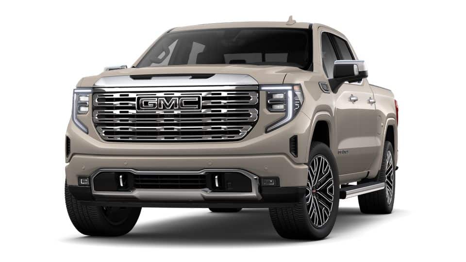 2026 GMC Sierra 1500 Denali - Photo 26