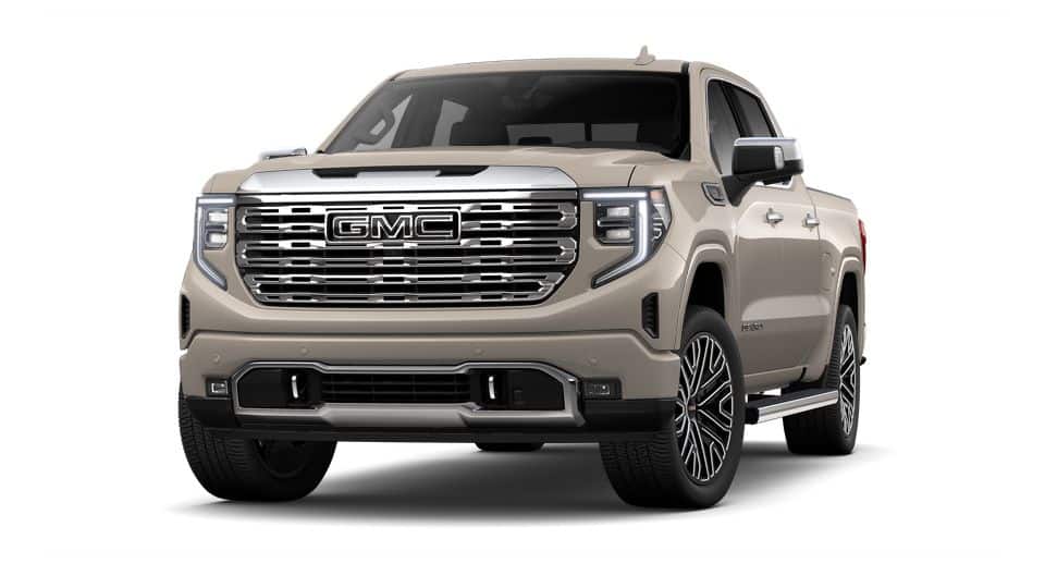2026 GMC Sierra 1500 Denali - Photo 27