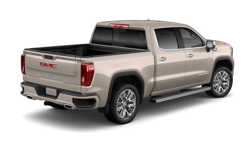 2026 GMC Sierra 1500 Denali - Photo 18