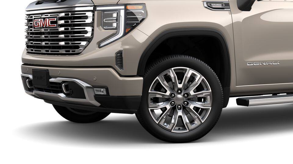 2026 GMC Sierra 1500 Denali - Photo 20