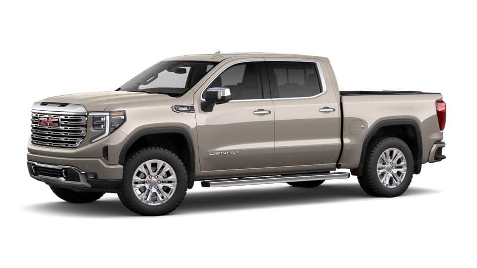2026 GMC Sierra 1500 Denali - Photo 28