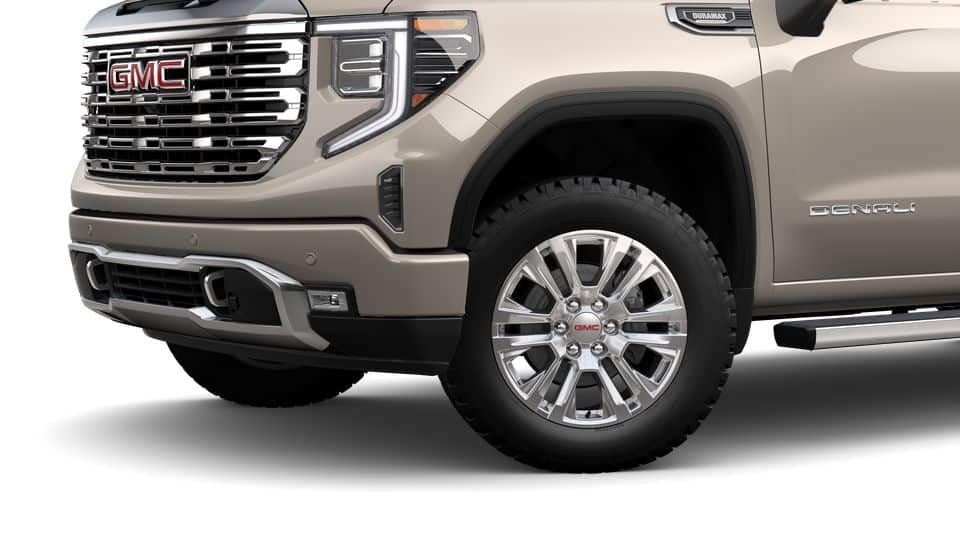 2026 GMC Sierra 1500 Denali - Photo 31