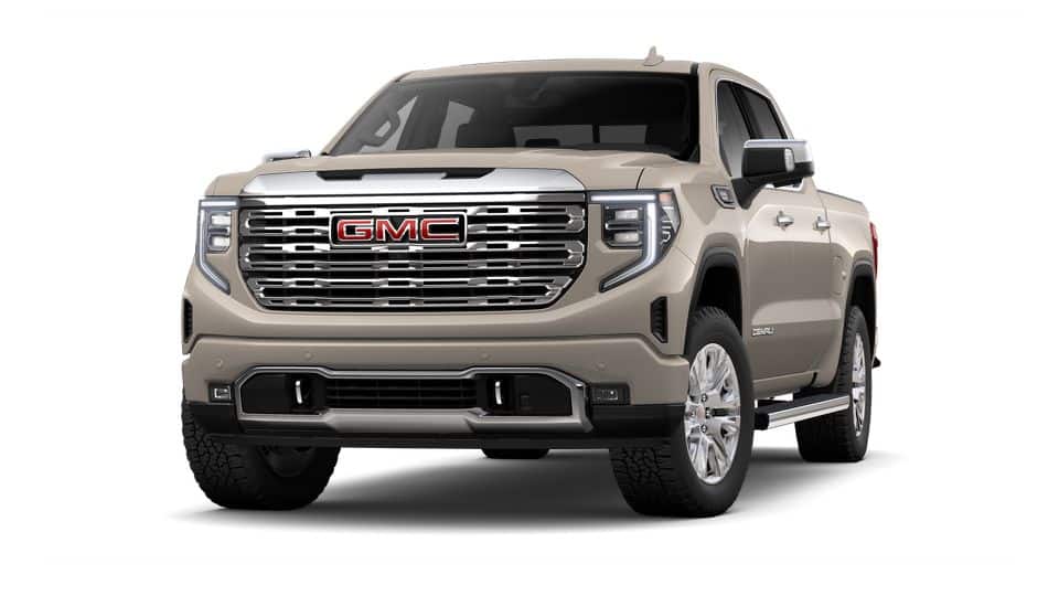2026 GMC Sierra 1500 Denali - Photo 27
