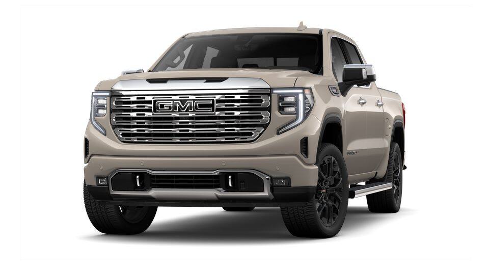 2026 GMC Sierra 1500 Denali - Photo 27