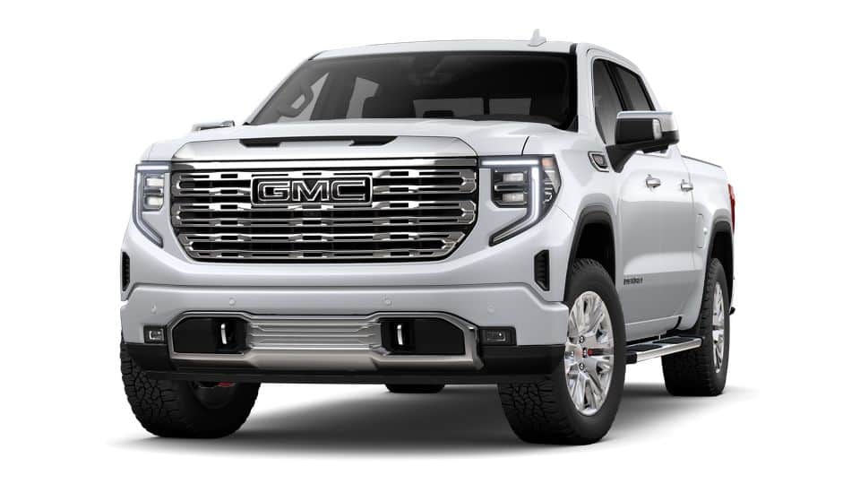 2026 GMC Sierra 1500 Denali - Photo 33