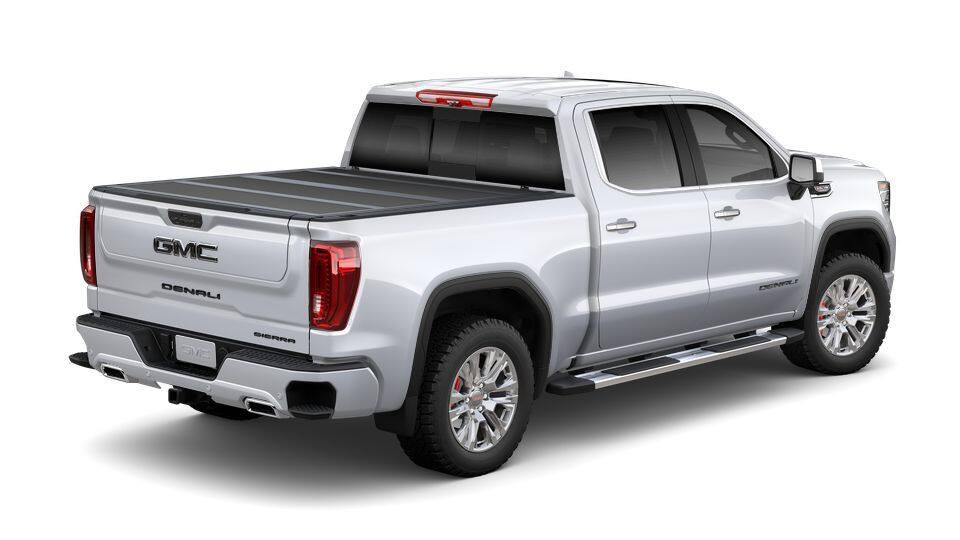 2026 GMC Sierra 1500 Denali - Photo 37
