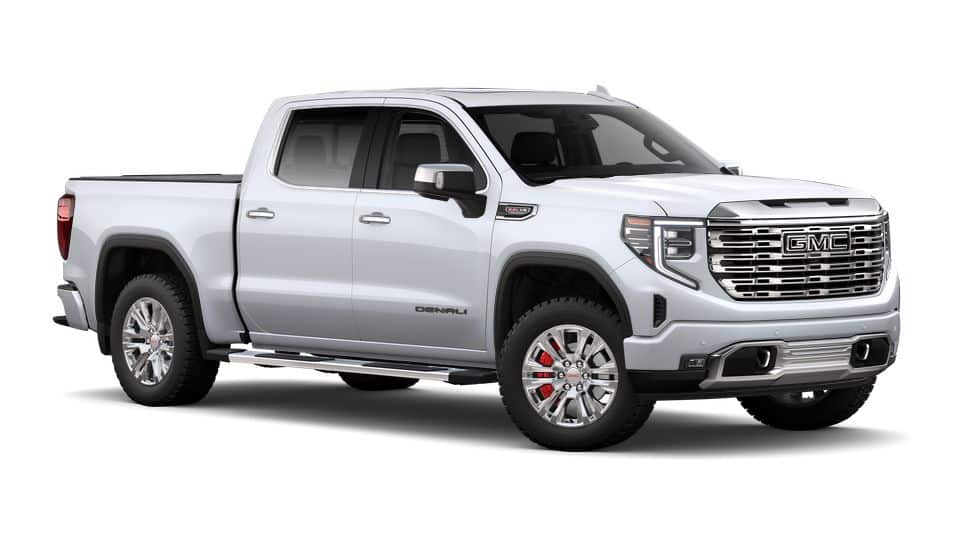 2026 GMC Sierra 1500 Denali - Photo 38