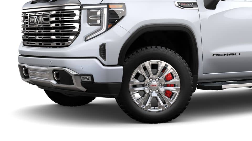 2026 GMC Sierra 1500 Denali - Photo 39