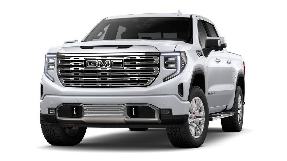 2026 GMC Sierra 1500 Denali - Photo 34