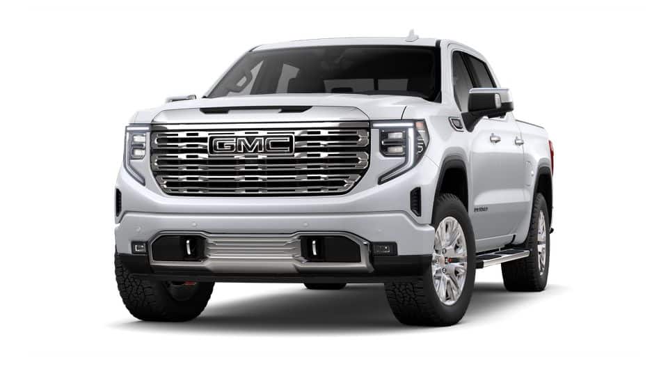 2026 GMC Sierra 1500 Denali - Photo 35