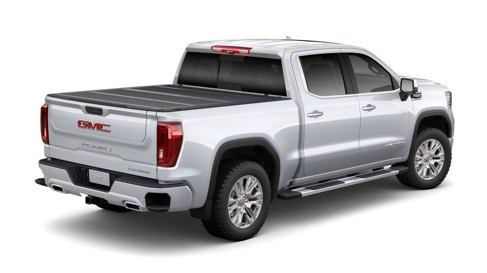 2026 GMC Sierra 1500 Denali - Photo 33
