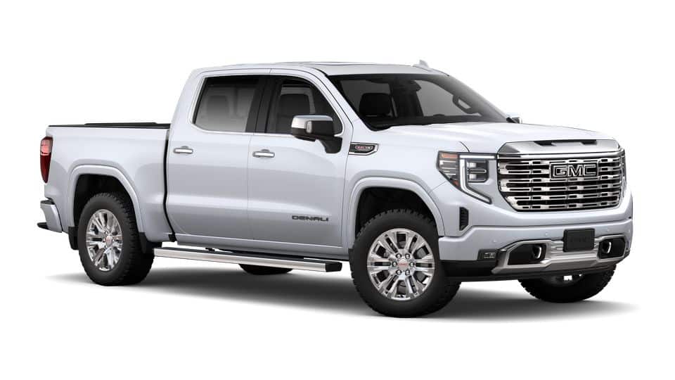2026 GMC Sierra 1500 Denali - Photo 53