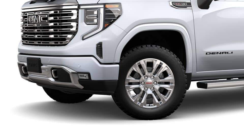 2026 GMC Sierra 1500 Denali - Photo 54