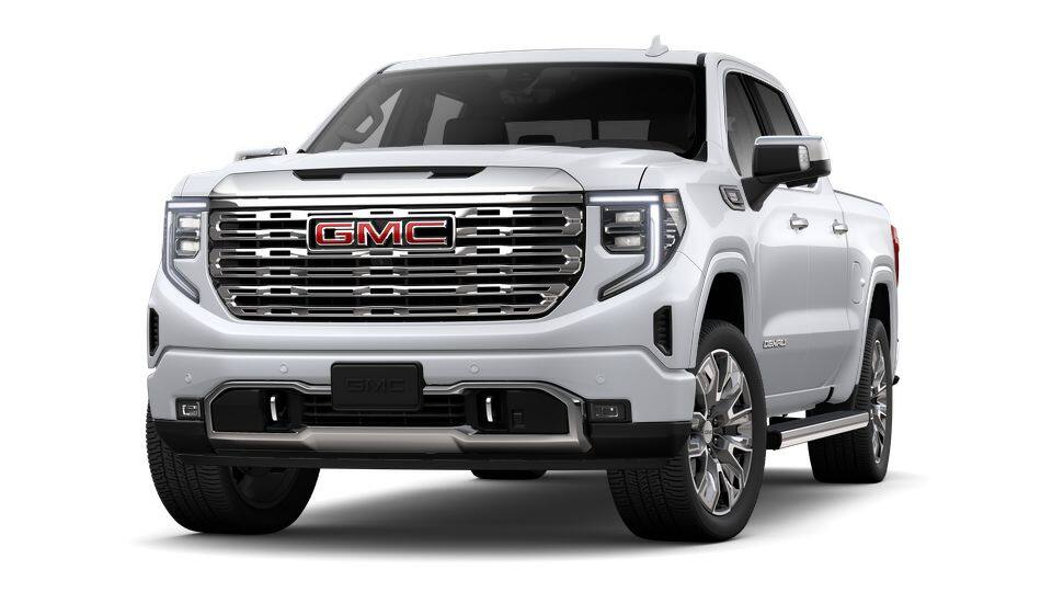 2026 GMC Sierra 1500 Denali - Photo 40