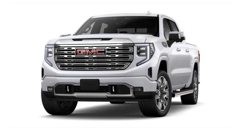 2026 GMC Sierra 1500 Denali - Photo 42