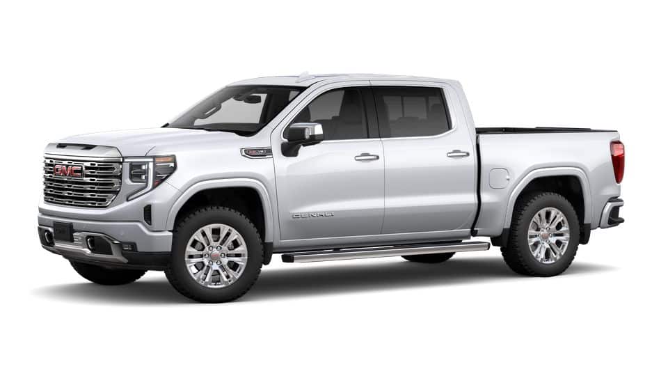 2026 GMC Sierra 1500 Denali - Photo 28