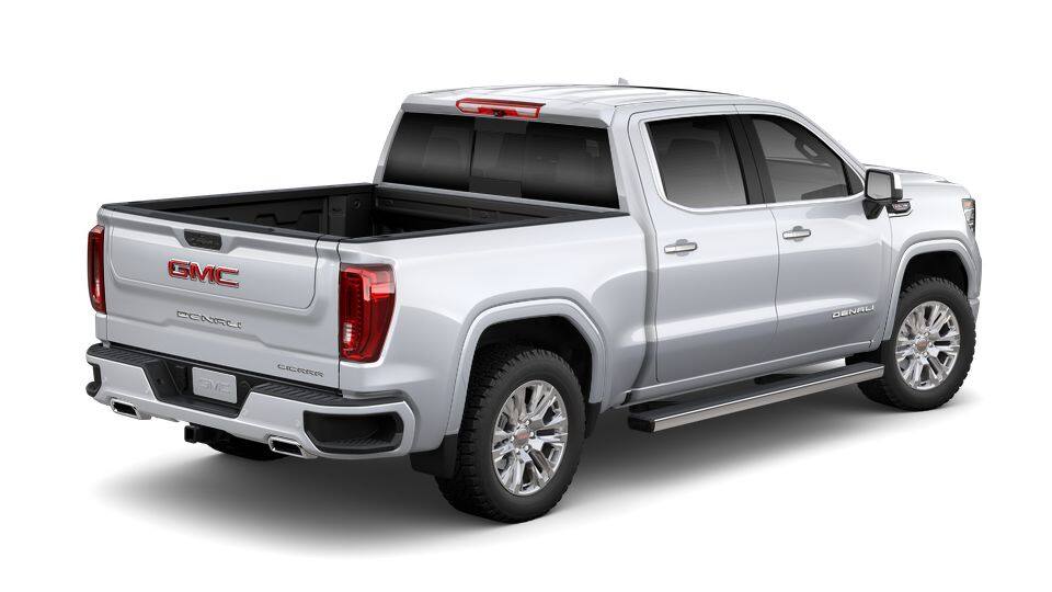 2026 GMC Sierra 1500 Denali - Photo 29
