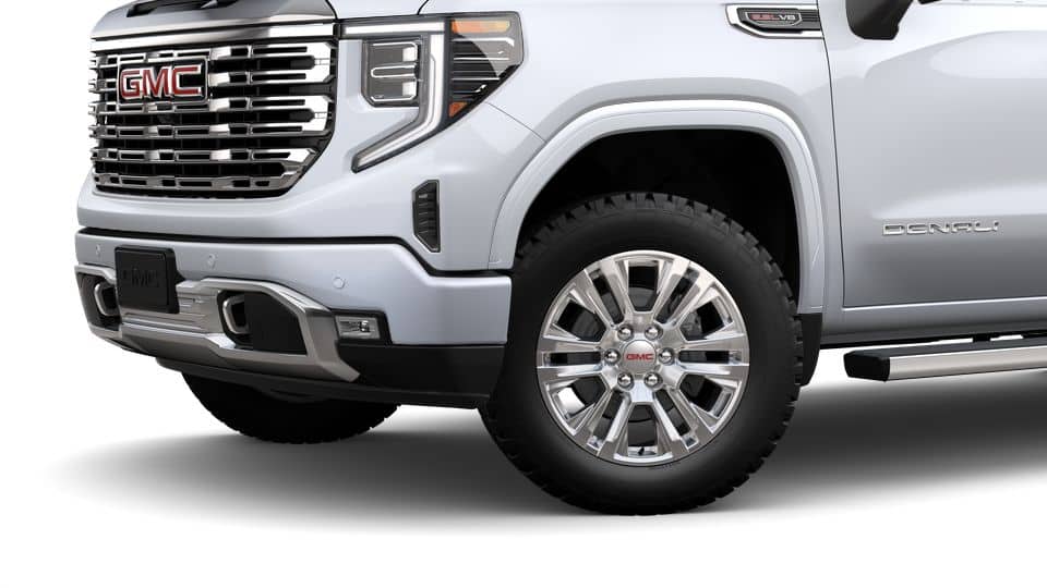 2026 GMC Sierra 1500 Denali - Photo 31