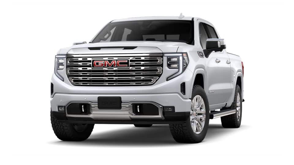 2026 GMC Sierra 1500 Denali - Photo 27