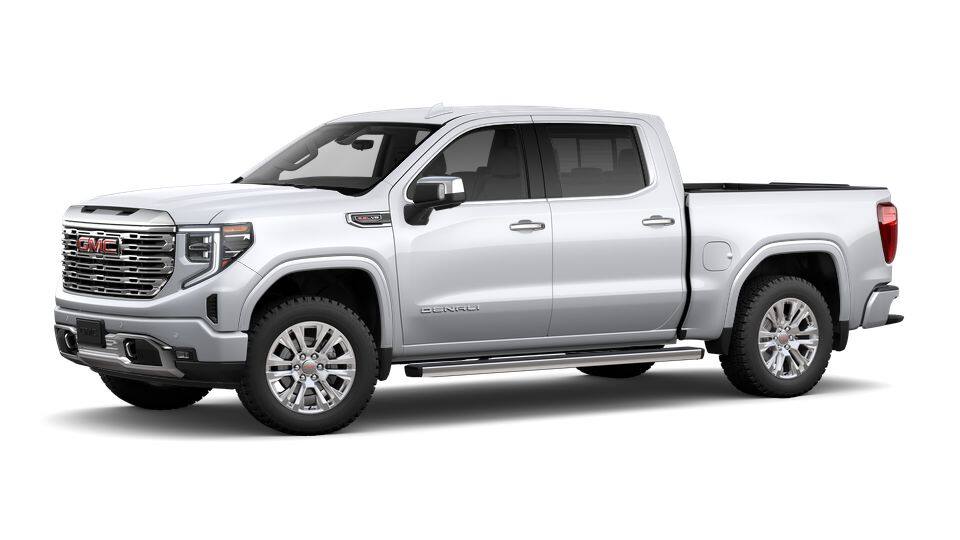 2026 GMC Sierra 1500 Denali - Photo 38