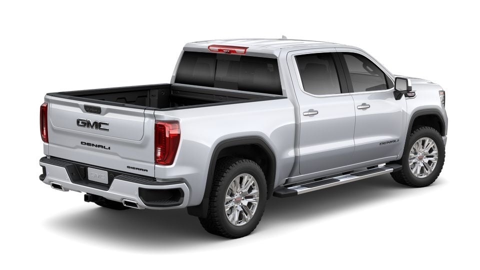 2026 GMC Sierra 1500 Denali - Photo 29