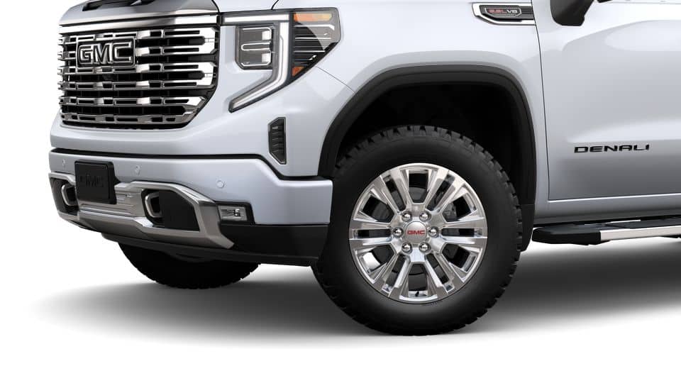 2026 GMC Sierra 1500 Denali - Photo 31