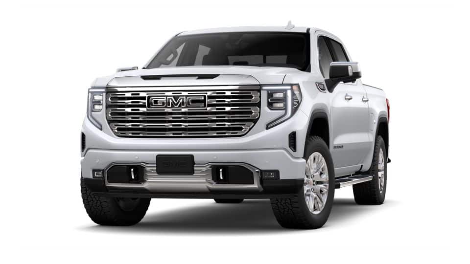 2026 GMC Sierra 1500 Denali - Photo 27