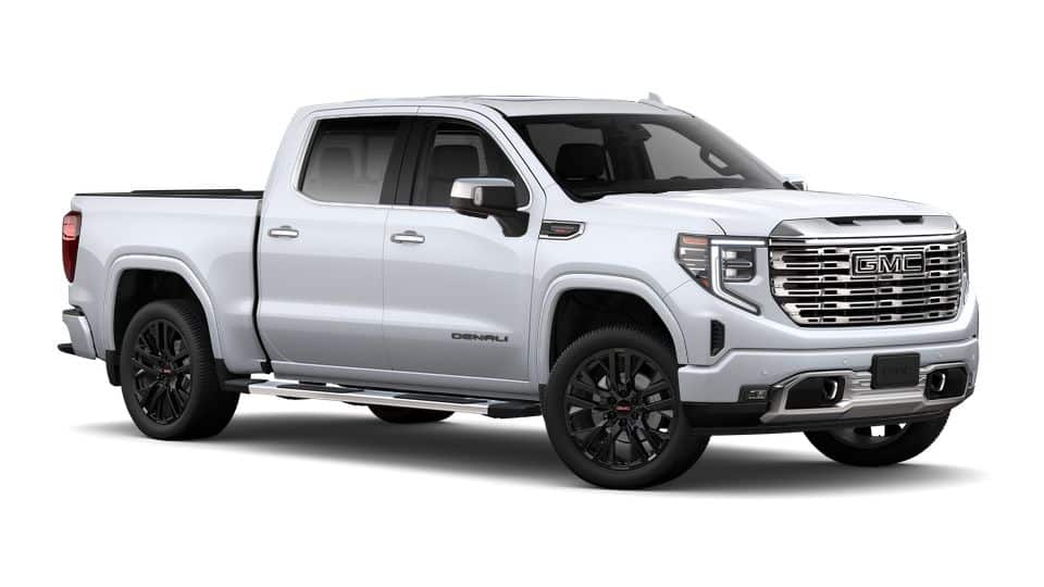 2026 GMC Sierra 1500 Denali - Photo 38