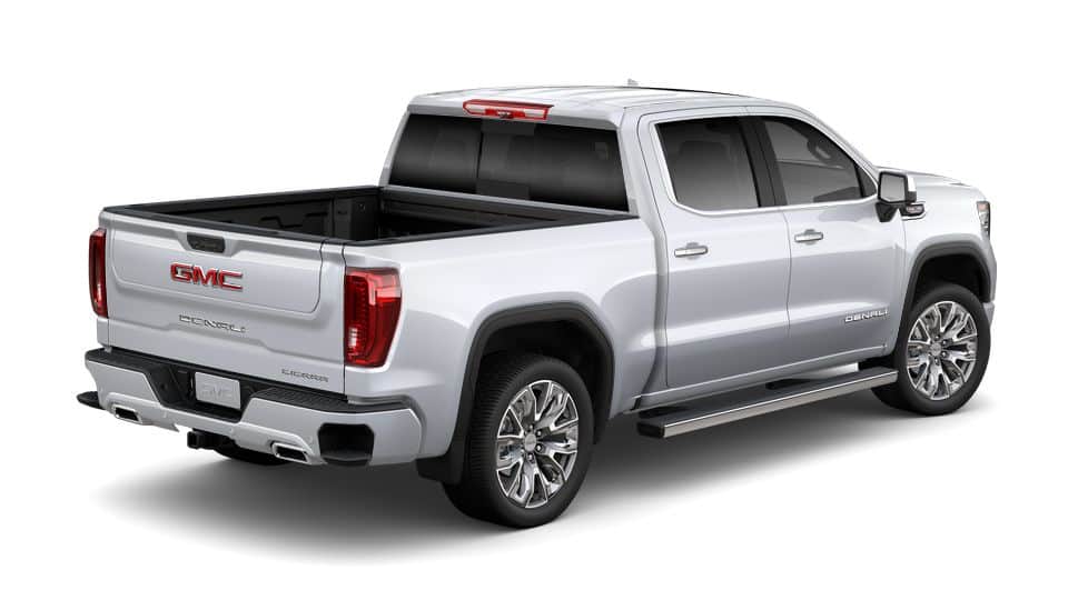 2026 GMC Sierra 1500 Denali - Photo 20