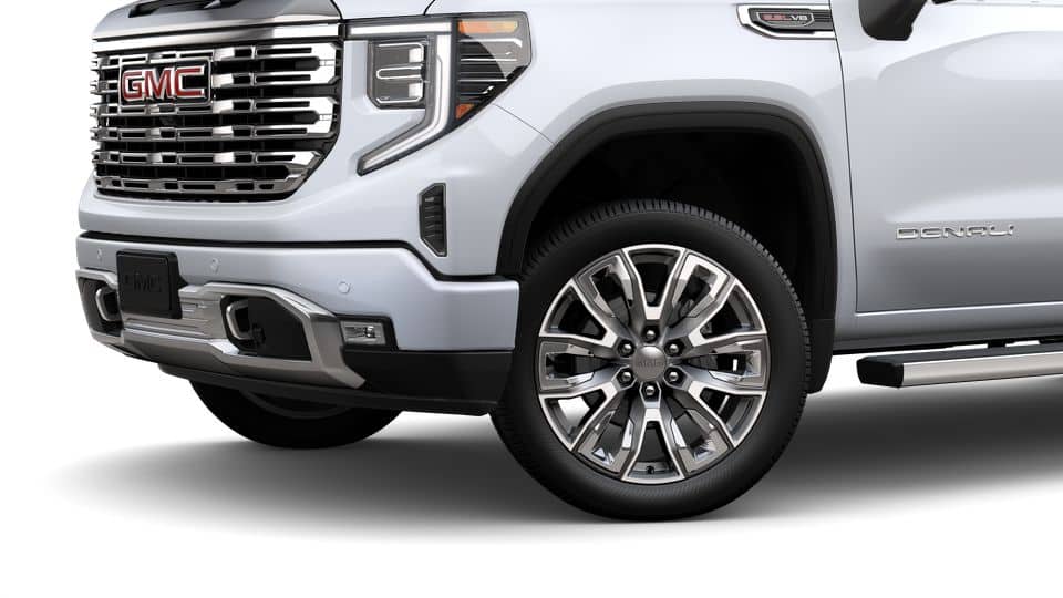 2026 GMC Sierra 1500 Denali - Photo 22