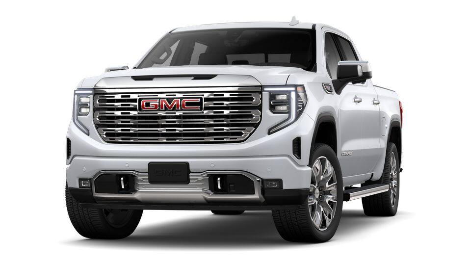 2026 GMC Sierra 1500 Denali - Photo 17