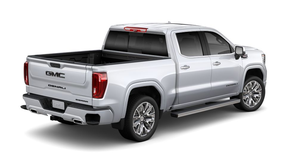 2026 GMC Sierra 1500 Denali - Photo 5