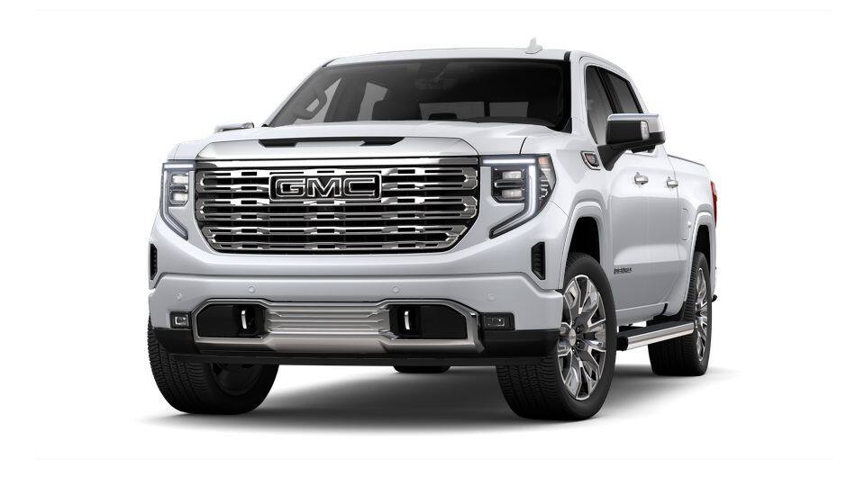 2026 GMC Sierra 1500 Denali - Photo 3