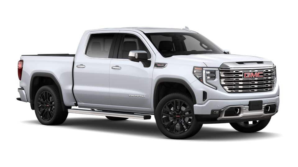 2026 GMC Sierra 1500 Denali - Photo 26