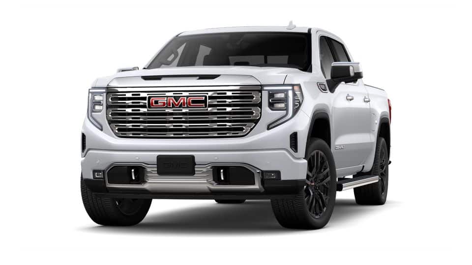 2026 GMC Sierra 1500 Denali - Photo 23