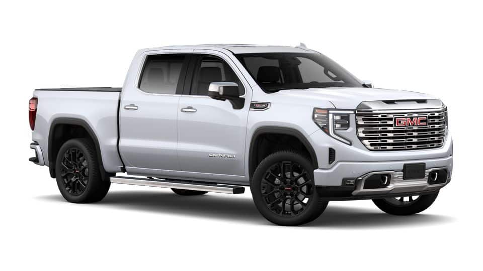 2026 GMC Sierra 1500 Denali - Photo 54
