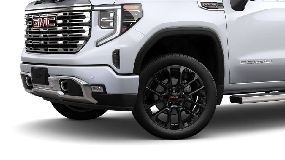 2026 GMC Sierra 1500 Denali - Photo 55