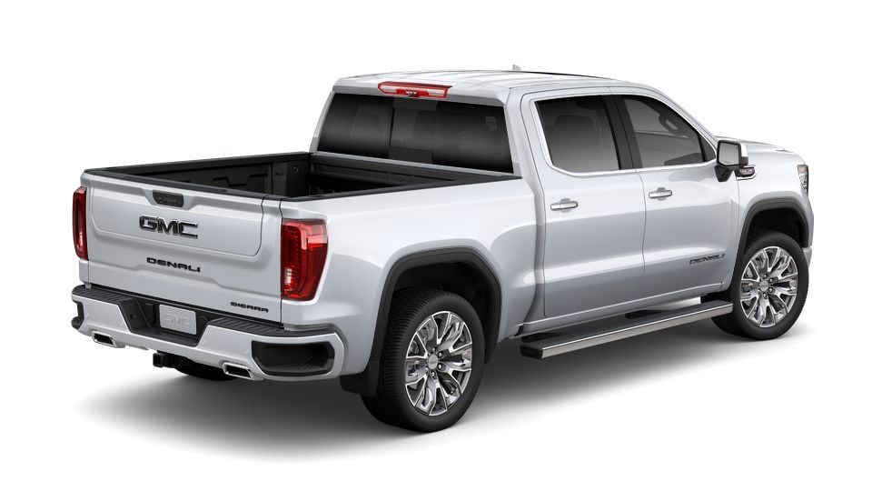 2026 GMC Sierra 1500 Denali - Photo 53