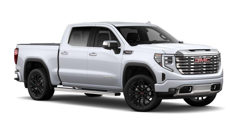 2026 GMC Sierra 1500 Denali - Photo 62