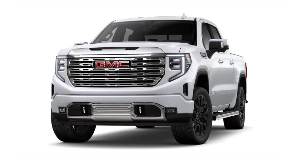 2026 GMC Sierra 1500 Denali - Photo 59