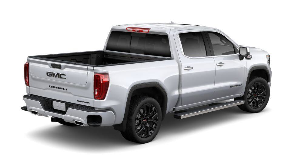 2026 GMC Sierra 1500 Denali - Photo 53