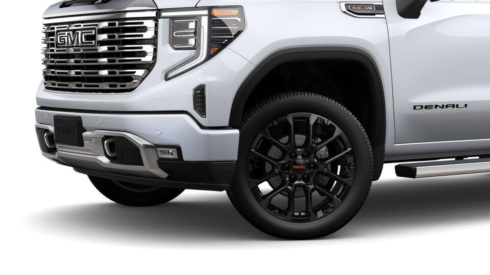 2026 GMC Sierra 1500 Denali - Photo 55