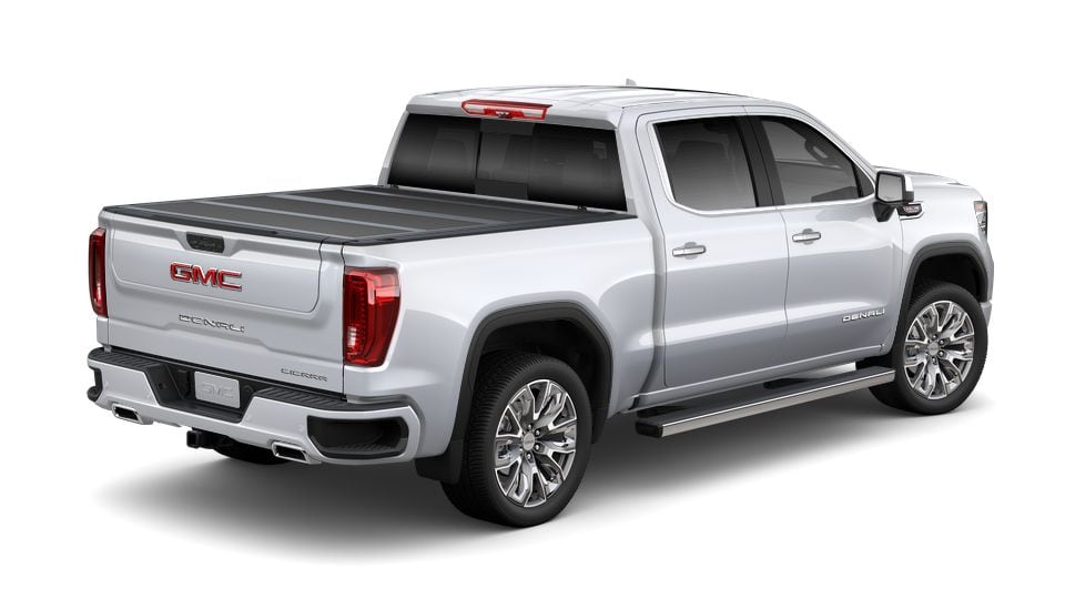 2026 GMC Sierra 1500 Denali - Photo 41