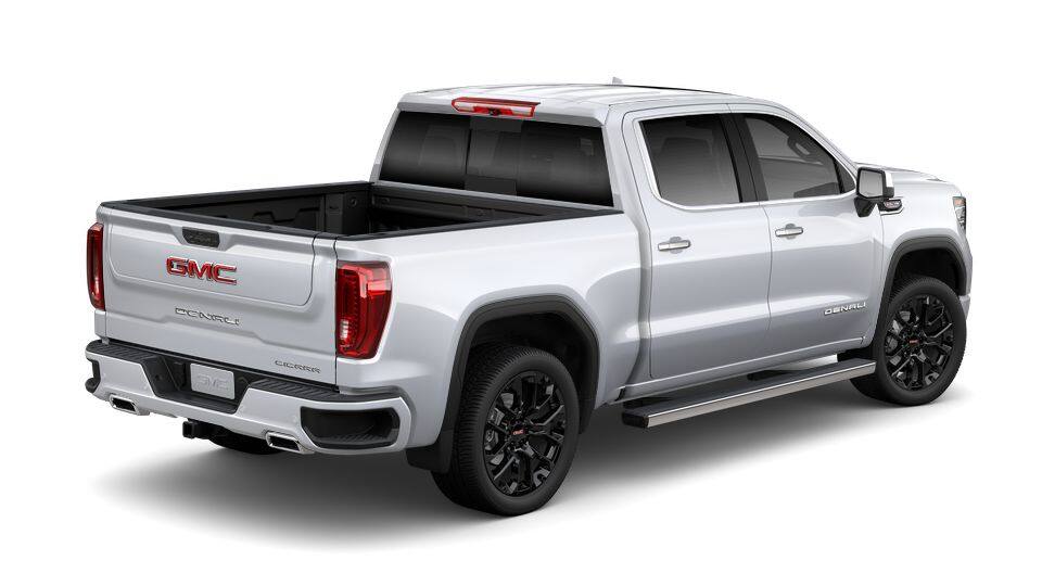 2026 GMC Sierra 1500 Denali - Photo 38