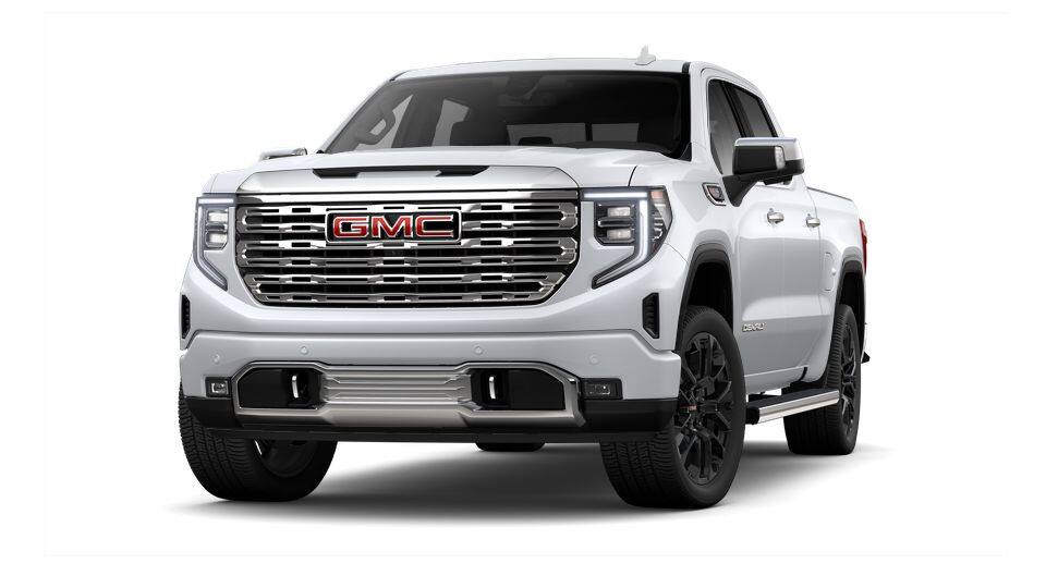 2026 GMC Sierra 1500 Denali - Photo 36
